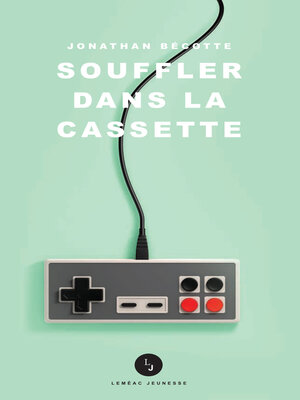 cover image of Souffler dans la cassette